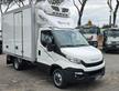 IVECO DAILY 35-150 FRIGO MT3.50+GANCIERA FRAX1-