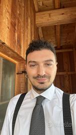 Candidato chef de rang