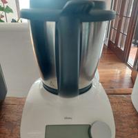 Bimby Friend verndo per mancato utilizzo