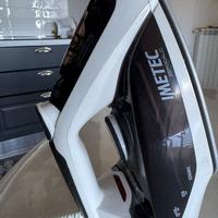 Ferro da stiro Imetec Zerocalc 2200W