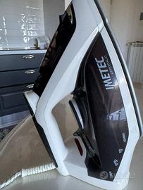 Ferro da stiro Imetec Zerocalc 2200W