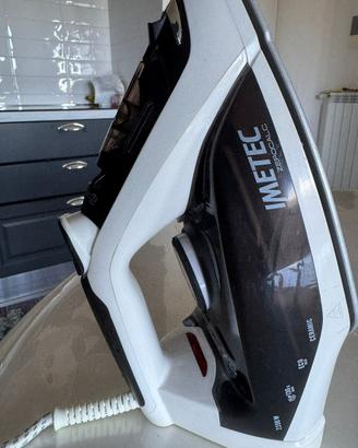 Ferro da stiro Imetec Zerocalc 2200W