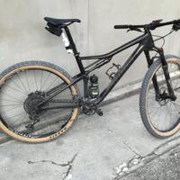Mtb 29 carbonio Specialized Epic 12v