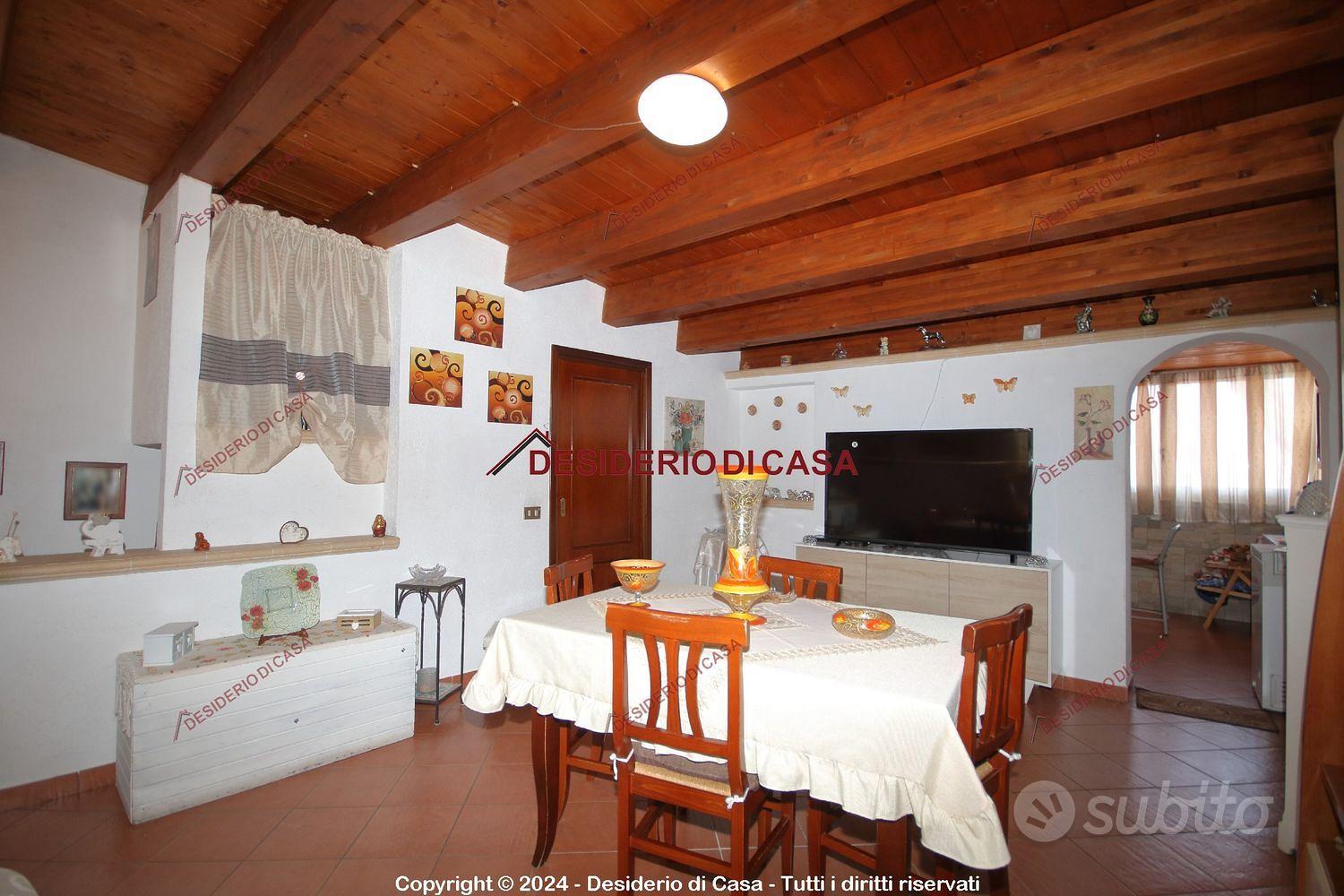 Apartment in Monreale, Intravaia - Vista 6