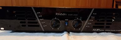 amplificatore Ibiza amp 300