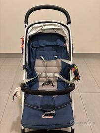 Passeggino comodo e leggero Baciuzzi