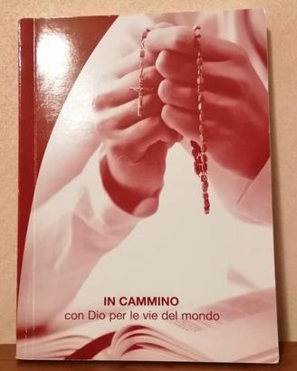 In Cammino con Dio per le vie del mondo ORP 2014