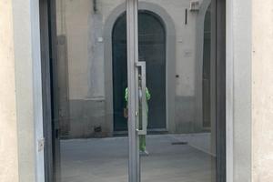 Fondo Commerciale a Sansepolcro