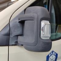Specchio sinistro FIAT DUCATO del 2009