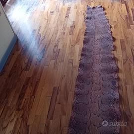 Pelle di Pitone  VERA