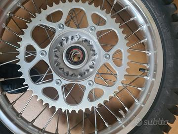 ktm 2025 gasgas husquarna ruote nuove