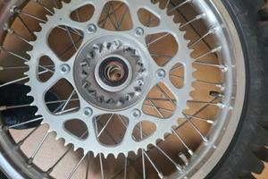 ktm 2025 gasgas husquarna ruote nuove