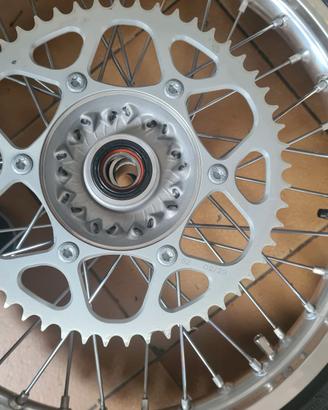 ktm 2025 gasgas husquarna ruote nuove