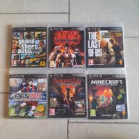playstation 3 lotto giochi