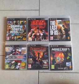 playstation 3 lotto giochi