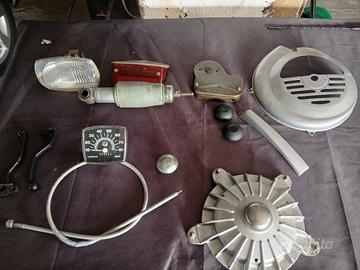 Ricambi per vespa 50 special 