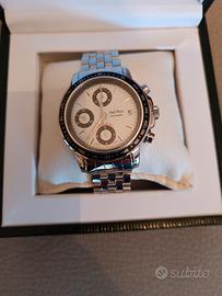 Paul Picot cronosport automatico ref.4040