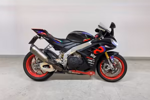 APRILIA RSV4 1100