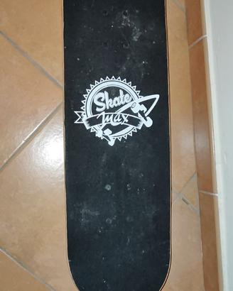 Skateboard