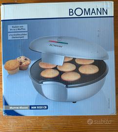 Muffin Maker, macchina x muffin