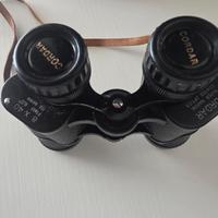 Binocolo Cordar misura 8x40
