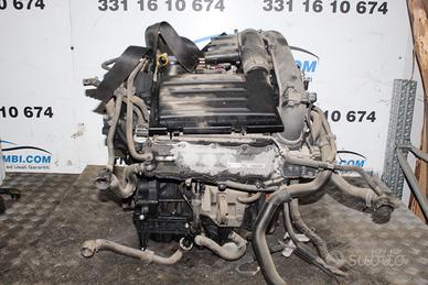MOTORE GOLF 7 CPW 1.4 BENZINA SPEDIZIONE  GRATIS