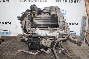 MOTORE GOLF 7 CPW 1.4 BENZINA SPEDIZIONE GRATIS