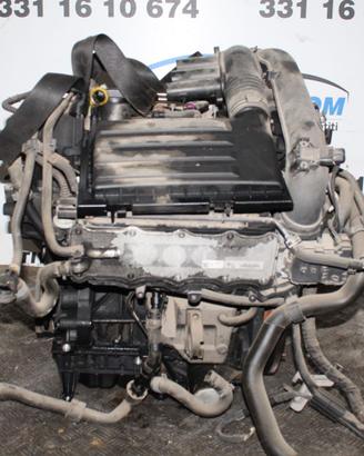 MOTORE GOLF 7 CPW 1.4 BENZINA SPEDIZIONE GRATIS