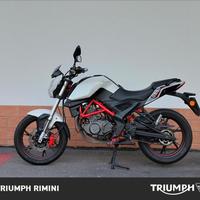 KSR MOTO GRS 125