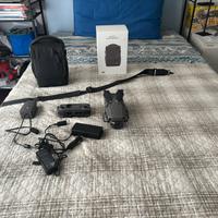 Drone dji mavic 2 pro