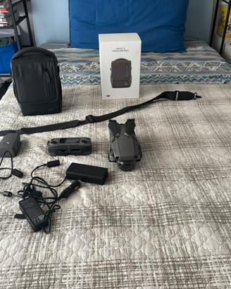Drone dji mavic 2 pro