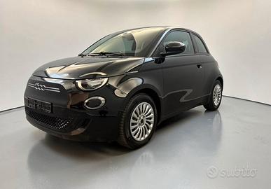 Fiat 500e Uconnect in Promo 23,65 kWh Display 10.