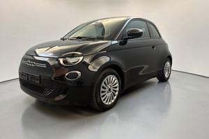 Fiat 500e UConnect 23,8 kWh Display 10.25 IN PROMO