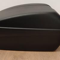 baule bagage box unisex per bici elettrica e non