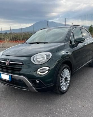 Fiat 500X 1.3 MultiJet 95 CV Cross - MY 19 - 500 X