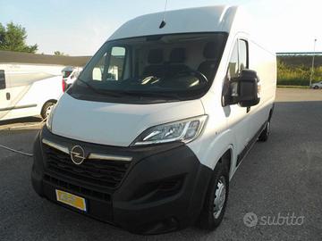 OPEL MOVANO L3H2