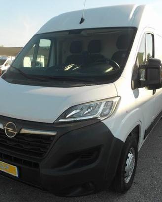 OPEL MOVANO L3H2