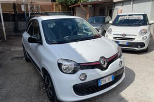 Renault Twingo SCe Live