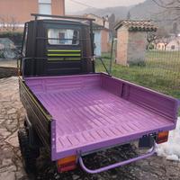 Piaggio Altro modello - Ape Piaggio 50