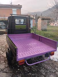 Piaggio Altro modello - Ape Piaggio 50