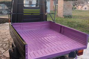 Piaggio Altro modello - Ape Piaggio 50