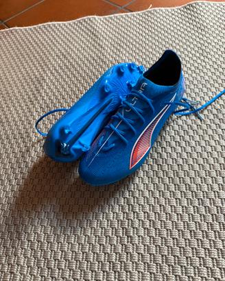 scarpe da calcio puma ultra 6 pro