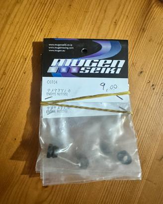 MUGEN C0704 Dado Volano MBX