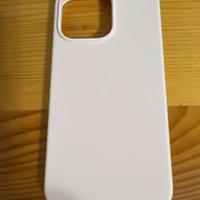 Cover rosa per iPhone 13 Pro