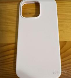 Cover rosa per iPhone 13 Pro