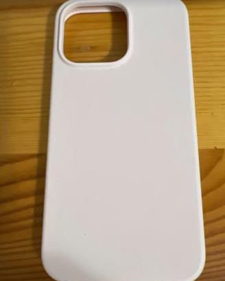 Cover rosa per iPhone 13 Pro