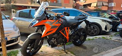 KTM 1290 super Duke gt 