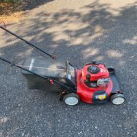 Tagliaprato troy-bilt TB110