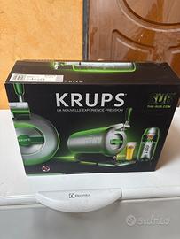 Krups heineken