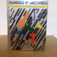 manuale di meccanica